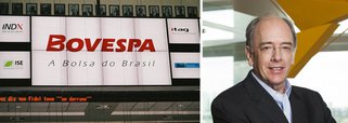 Ibovespa opera em alta nesta sexta-feira, ganhando força das bolsas internacionais e, aqui no Brasil, reagindo à bem-vista nomeação de Pedro Parente para a Petrobras; ações da estatal têm um dia de ganhos, subindo cerca de 3% por volta de 11h20