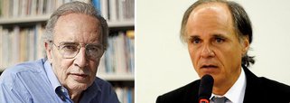 Em artigo neste domingo, 15, o colunista Janio de Freitas atribuiu ao empresário Daniel Dantas, dono do Banco Opportunity, o papel de articulador da abertura do petróleo do pré-sal para exploração de empresas estrangeiras; "Dois nomes tornaram-se citados na articulação, política e comercial, dos interesses dirigidos ao pré-sal. Daniel Dantas, dono do banco de investimentos Opportunity, notabilizado por negócios grandiosos e vários deles rumorosos; e Eduardo Cunha, íntimo conhecedor da área estatal e controlador de grande parte da Câmara", diz; segundo Janio, Dantas fez a ligação entre Cunha e o senador e agora ministro das Relações Exteriores, José Serra (PSDB)