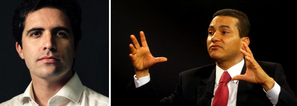 "A escolha de um bispo para cuidar da ciência indica que a promessa de um "ministério de notáveis" não passou de propaganda enganosa do novo regime. Além disso, serve de mau presságio: tempos ainda mais obscuros podem estar por vir", diz o colunista Bernardo Mello Franco sobre a decisão de Michel Temer de oferecer a pasta da ciência a um bispo da Igreja Universal, "que prega o ensino do criacionismo e nega a teoria da evolução"; a cadeira foi prometida a Marcos Pereira, presidente nacional do PRB, que era aliado de Dilma, mas mudou de lado às vésperas do impeachment