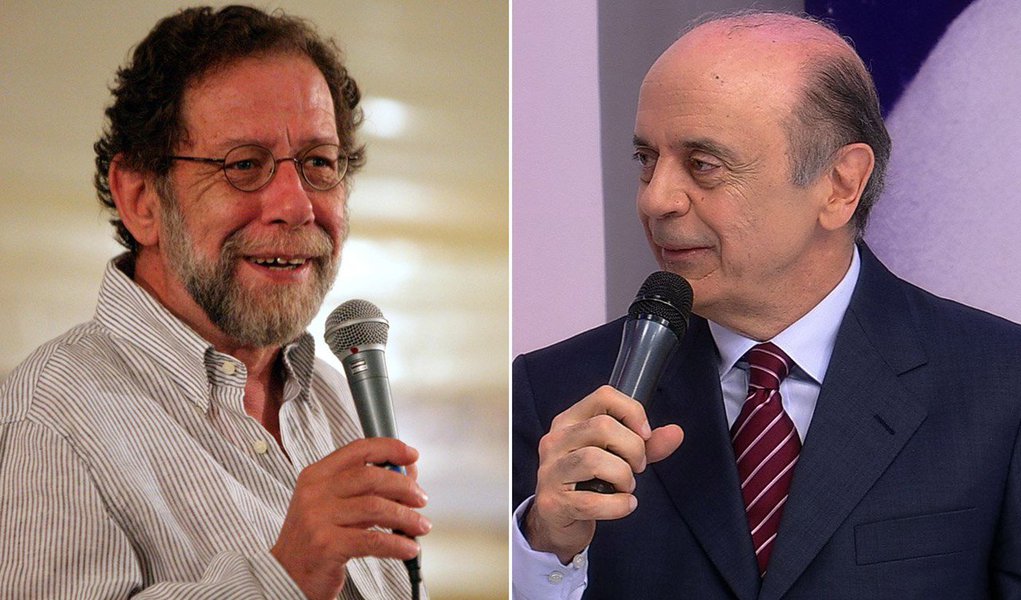 Em artigo publicado no diário argentino Página12, jornalista critica a mudança radical de postura da chancelaria brasileira pretendida pelo titular do Itamaraty, Jose Serra, senador tucano licenciado de São Paulo; texto é oportuno já que o ex-governador de São Paulo chega nesta segunda-feira (23) a Buenos Aires para um encontro com o presidente argentino Maurício Macri, um dos poucos chefes de Estado a reconhecer o governo interino de Michel Temer