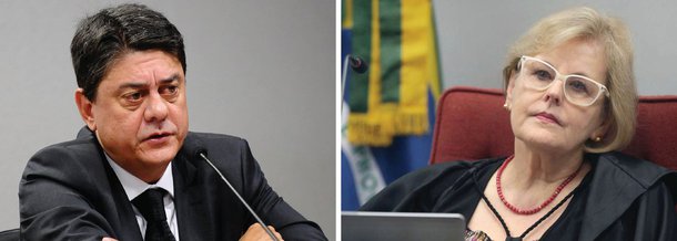 Deputado Wadih Damous (PT-RJ) diz que gravação de conversa do ministro Romero Jucá "mostra que o país está sob o controle de uma quadrilha. Mostra que houve um golpe. E mostra que o golpe foi dado para institucionalizar a corrupção"; ele diz que o áudio responde ao questionamento que a ministra do STF Rosa Weber fez à presidente Dilma Rousseff, para que ela explicasse as razões pelas quais se diz vítima de um golpe