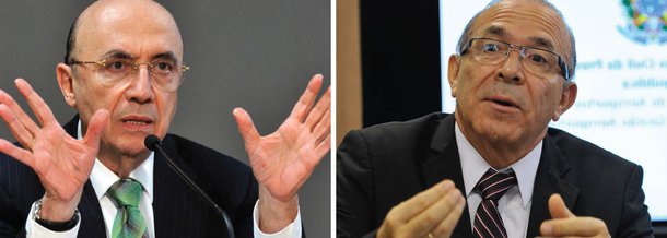 Ministro da Fazenda, Henrique Meirelles, classificou como "má solução" uma reforma da Previdência só para quem entrar no mercado, como as centrais sindicais; em entrevista coletiva nesta quarta-feria, 18, Meirelles disse que se esta solução for a utilizada, outras medidas terão que ser adotadas para garantir o pagamento das aposentadorias no futuro; ministro da Casa Civil disse que as mudanças adotadas pelo governo na Previdência, que podem incluir definição de uma idade mínima e o aumento do tempo de contribuição terão uma "regra de transição"; centrais rejeitam as duas propostas