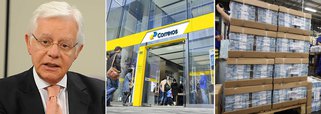Para fazer caixa e incrementar o ajuste fiscal, o governo interino de Michel Temer trabalha com uma lista de privatizações e abertura de capital que se destacam os Correios, Casa da Moeda e a venda de fatias do governo federal em até 230 empresas do setor elétrico; Também fazem parte do rol de ativos a Infraero, as companhias Docas, a Caixa Seguros e o IRB Brasil; programa de privatizações é coordenado no governo pelo secretário Moreira Franco
 