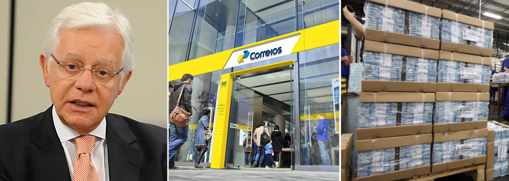 Para fazer caixa e incrementar o ajuste fiscal, o governo interino de Michel Temer trabalha com uma lista de privatizações e abertura de capital que se destacam os Correios, Casa da Moeda e a venda de fatias do governo federal em até 230 empresas do setor elétrico; Também fazem parte do rol de ativos a Infraero, as companhias Docas, a Caixa Seguros e o IRB Brasil; programa de privatizações é coordenado no governo pelo secretário Moreira Franco
 