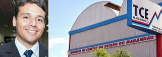 O presidente do Tribunal de Contas do Estado do Maranhão (TCE-­MA), conselheiro Jorge Pavão, exonerou o filho do presidente interino da Câmara, Waldir Maranhão (PP); Thiago Augusto Maranhão, que é médico e mora em São Paulo, recebia R$ 6,5 mil líquido por mês; de acordo com o portal da transparência do TCE­-MA, ele estava nomeado como assessor de conselheiro com a simbologia TC­04, o que garantia uma remuneração de R$ 7,5 mil, mas com os descontos, o valor final ficava em R$ 6.529,85
