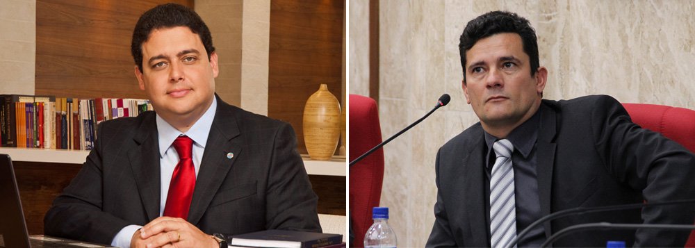 A OAB-RJ, presidida por Felipe de Santa Cruz Oliveira Scaletsky, divulgou nota repudiando a divulgação de grampos do juiz Sergio Moro, que atingem a presidente Dilma e o ex-presidente Lula; "É fundamental que o Poder Judiciário, sobretudo no atual cenário de forte acirramento de ânimos, aja estritamente de acordo com a Constituição e não se deixe contaminar por paixões ideológicas", diz o texto; "O procedimento do magistrado, típico dos estados policiais, coloca em risco a soberania nacional e deve ser repudiado, como seria em qualquer República democrática do mundo"