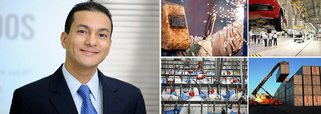 Tanto ou mais do que os artistas, que perderam o Ministério da Cultura, os industriais são os grandes derrotados com a montagem do governo provisório de Michel Temer; o motivo é a inacreditável escolha do pastor Marcos Pereira como Ministro da Indústria e Comércio; eis algumas de suas pérolas: (1) "o que penso é segredo de Estado"; (2) "A indústria é um setor que eu tive pouca afinidade, não obstante eu tenha sido contador de indústria no início da minha carreira"; além disso, ele afirmou que a prova de que é um bom gestor é o fato de ter feito a bancada do PRB crescer de oito para 21 deputados em quatro anos; industriais estão revoltados, mas ainda não falaram para não desestabilizar ainda mais o governo Temer
