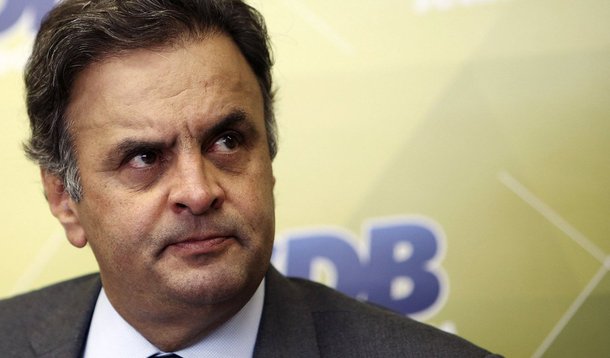 Presidente do PSDB, Aécio Neves afirma que, 'na transição do poder', “é hora de enfrentarmos o desequilíbrio da Previdência, fazermos a simplificação do nosso sistema tributário e fortalecermos o papel das agências reguladoras (independência e meritocracia), requalificando de forma definitiva a administração pública”