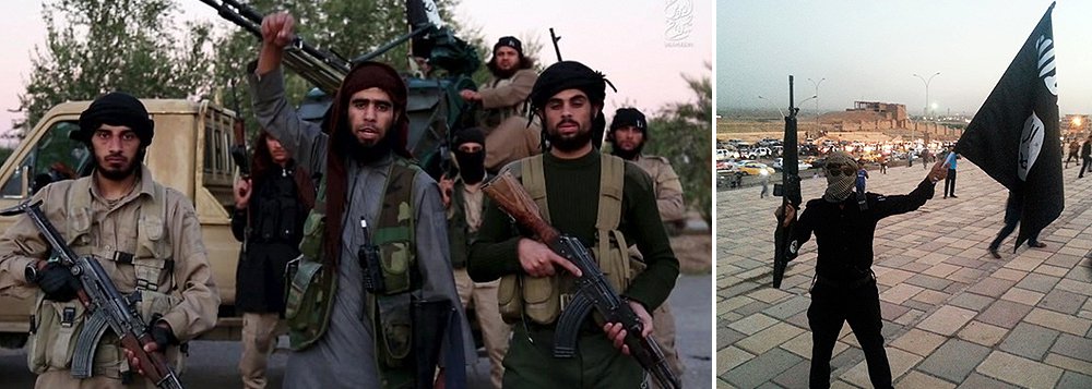 Em um raro apelo à minoria muçulmana da Índia, o Estado Islâmico diz que planeja vingar as mortes dos muçulmanos mortos em motins em Gujarat, estado natal de primeiro-ministro indiano Narendra Modi, e em outros lugares