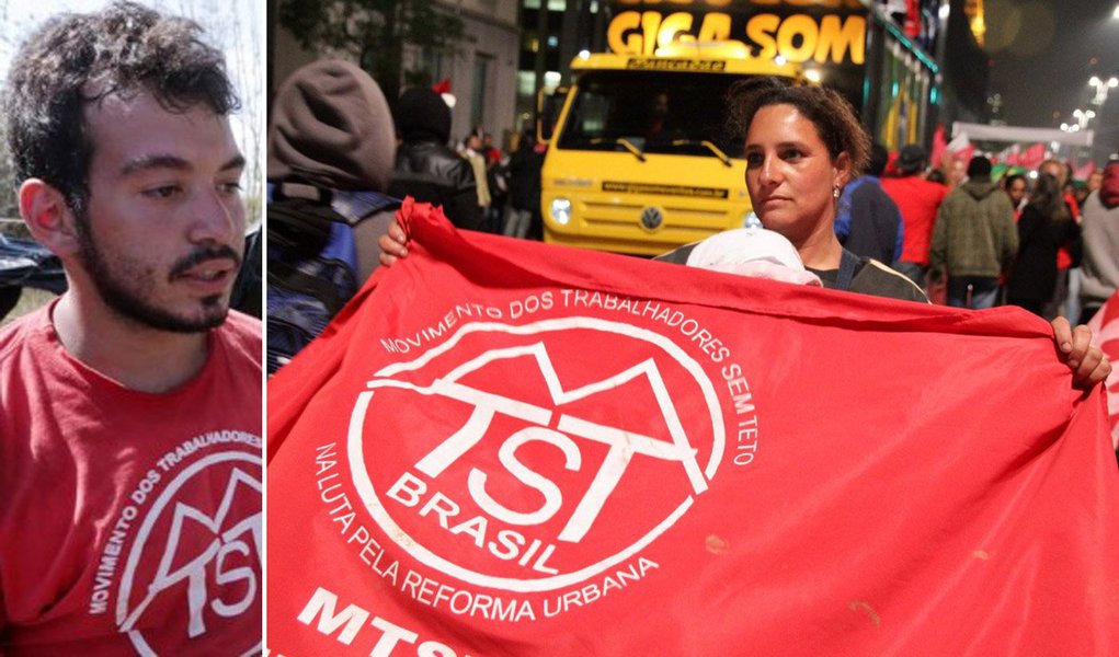 Para Vítor Guimarães, integrante da coordenação nacional do Movimento dos Trabalhadores Sem Teto (MTST), programa não resolveu o deficit de habitação no país; o ativista participou neste domingo (22) de um ato contra o governo do presidente interino Michel Temer, no centro do Rio; para ele, o Minha Casa,Minha Vida, criado em 2009, surgiu mais para salvar a construção civil do que para construir casas;"Não é um programa para enfrentar o defícit habitacional, mas um programa para construir casas” para ele, é preciso dar mais poder para o povo, permitindo que os próprios moradores participem da construção das residências, o que melhora a qualidade e barateia o custo final
 