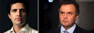 Colunista Bernardo Mello Franco comenta a delação de executivos da Lava Jato sobre suposta propina na campanha de Dilma Rousseff em 2014 e questiona: “A propósito: o Ministério Público se interessou em saber a origem do dinheiro que a Andrade Gutierrez doou a políticos da oposição, como Aécio Neves e Paulo Skaf?”