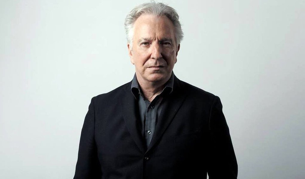 Ator veterano que interpretou o professor Snape nos filmes da saga "Harry Potter", entre muitos outros personagens de destaque, sofria de câncer, conforme divulgou a imprensa britânica