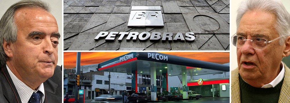 "É perturbador lembrar que este mesmo depoimento do Cerveró, quando vazou naquela época, selecionou a parte que incriminava o governo Dilma, mas ocultou a revelação do esquema de corrupção implantado na Petrobrás pelo governo do PSDB. Isto deixa clara a partidarização e a seletividade do vazamento", afirma Jeferson Miola, lembrando que a denúncia que atinge FHC "foi desvendada de maneira acidental"; "É uma exigência democrática – e não só jurídica – que este crime não seja abafado pelo condomínio policial-jurídico-midiático de oposição, como foram abafadas todas as denúncias anteriores que revelaram a origem da corrupção na Petrobrás nos governos do FHC e do PSDB", defende