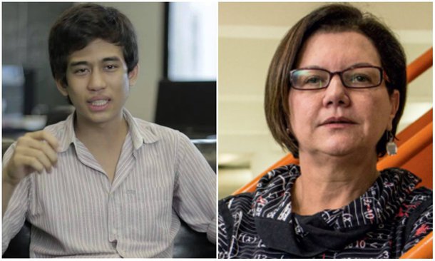 Jornalista Fernando Brito, do Tijolaço, diz que o título da coluna da ombudsman da Folha de S. Paulo, Vera Guimarães Martins, neste domingo não deveria ser "Quem é esse moleque para estar na Folha?", em referência a Kim Kataguiri, mas o contrário; "Porque não é ao que pensa (pensa?) ou é (é?) Kim Kataguiri que a torcida do Flamengo está criticando no episódio. Afinal, todo mundo tem o direito de ser um inseto mental. Inclusive o Kim", diz ele; "O que se discute é a atitude da Folha de dar foros de referência a este personagem", completa
