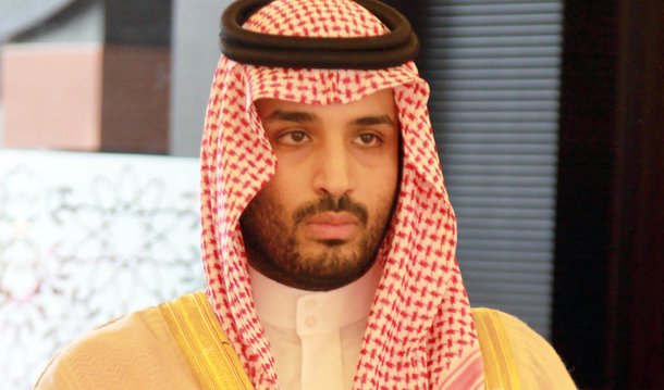 Vice-príncipe herdeiro da Arábia Saudita, Mohammad bin Salman, negou qualquer possibilidade de o seu país entrar em confronto armado com o Irã, apesar da gravidade das tensões entre as duas potências regionais; Quem estiver procurando isso não está em seu juízo perfeito, pois uma guerra entre Arábia Saudita e Irã seria o início de uma grande catástrofe na região, que iria refletir profundamente no resto do mundo. Certamente, nós não vamos permitir esse tipo de coisa", afirmou o príncipe em entrevista ao The Economist