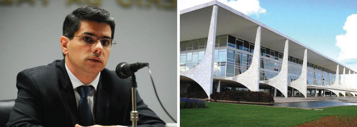 Segundo o secretário interino do Tesouro Nacional, Otávio Ladeira, o governo federal pretende pagar, ainda este ano, os passivos apontados pelo Tribunal de Contas da União (TCU) relativos a atrasos nos repasses a bancos públicos e ao Fundo de Garantia por Tempo de Serviço (FGTS); passivos somam R$ 57 bilhões e devem contribuir para o fechamento do ano com um déficit primário de R$ 119,9 bilhões, meta fiscal aprovada pelo Congresso Nacional para 2015; Ladeira disse, ainda, que não serão necessárias novas emissões de títulos da dívida pública para quitar o valor