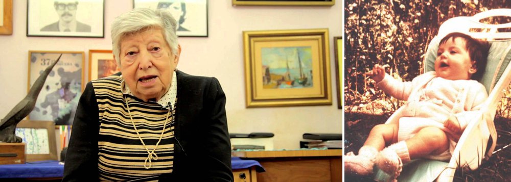 Exame de DNA teria comprovado que a mulher que disse ser filha de perseguidos políticos da ditadura argentina não é a neta de Maria Isabel "Chicha" de Mariani, fundadora do movimento "Avós da Praça de Maio"; "Podemos constatar, com estudos realizados pelo Banco Nacional de Dados Genéticos (BNDG), que não há vínculo parental entre Maria Isabel e a jovem, que tinha fornecido resultados genéticos de um laboratório particular", diz um comunicado da associação; anúncio de que Clara Anahí havia sido encontrada foi feito no último dia 24, na véspera do Natal, e comoveu a Argentina