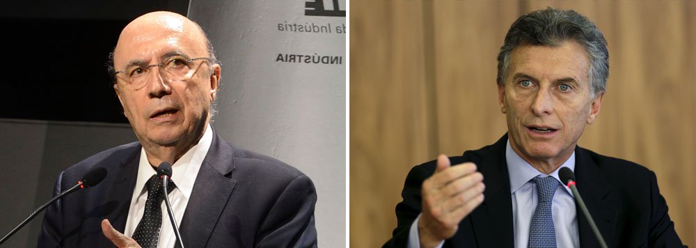 "É na Argentina onde acontecem os eventos mais significativos para a América Latina nesta virada de ano, com potencial de impactar a região por muito tempo", diz o ex-presidente do Banco Central, Henrique Meirelles, citando o fim das restrições às exportações e a revisão da Lei de Meios; "Os países latino-americanos devem acompanhar os desdobramentos argentinos com interesse e isenção, pois eles podem nos trazer muitas lições neste ano e nos próximos"