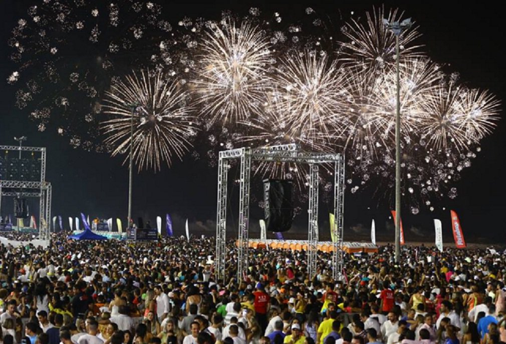 Réveillon Fortaleza