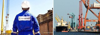 Sete Brasil pode começar 2016 vendo os contratos para sonda destinadas ao pré-sal caírem de 15 para apenas seis; empresa nasceu com a missão de construir 28 embarcações para a Petrobras, mas foi atingida tanto pela crise da estatal quanto por denúncias de corrupção, apuradas pela Operação Lava Jato