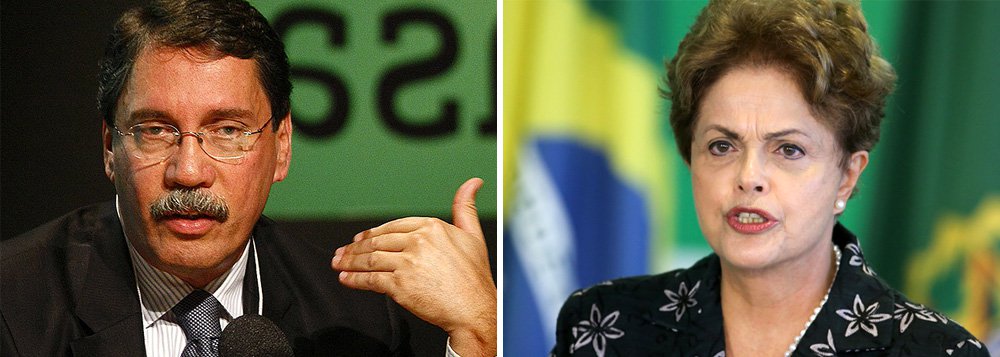 Colunista Merval Pereira, do Globo, comenta a decisão do relator Adir Gurgacz (PDT/RO), que recomendou a aprovação das contas de Dilma Rousseff de 2014, e afirma ainda que “será preciso uma rebelião na Comissão Mista do Orçamento, e depois no Congresso, para condenar Dilma”: “Abandonando o caminho do impeachment, por considerá-lo “mais estreito” depois da decisão do STF, a oposição já dá por perdida a batalha e abre mão de tentar manter a maioria na formação da Comissão Especial da Câmara, que será eleita pelo voto aberto. E reconhece que o governo está readquirindo poder de barganha”, conclui