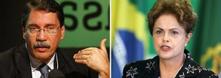 Colunista Merval Pereira, do Globo, comenta a decisão do relator Adir Gurgacz (PDT/RO), que recomendou a aprovação das contas de Dilma Rousseff de 2014, e afirma ainda que “será preciso uma rebelião na Comissão Mista do Orçamento, e depois no Congresso, para condenar Dilma”: “Abandonando o caminho do impeachment, por considerá-lo “mais estreito” depois da decisão do STF, a oposição já dá por perdida a batalha e abre mão de tentar manter a maioria na formação da Comissão Especial da Câmara, que será eleita pelo voto aberto. E reconhece que o governo está readquirindo poder de barganha”, conclui