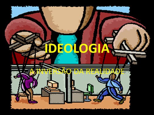 As pessoas dominadas pela alienação agem como diabos soltos sem a menor capacidade de discernimento, de diálogo e, muito menos, de mudança de pensamento