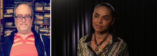 "Marina Silva pode ser golpista, confusa, prolixa e assaltada por um crônico autovitimismo. Mas tonta não é. Ela sabe que a fórmula infalível para conseguir os holofotes de jornais e revistas, hoje, é defender o golpe", escreve Paulo Nogueira, do Diário do Centro do Mundo; ele compara o destaque dado na imprensa às declarações de Marina com o sumiço de Lu Alckmin, que cometeu "orgia aérea", dos meios de comunicação