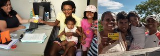Segundo o Ministério do Desenvolvimento Social e Combate à Fome (MDS), a margem para reajuste do Programa Bolsa Família estava incluída na proposta enviada pelo governo federal ao Congresso Nacional em agosto do ano passado; de acordo com o ministério, será possível reajustar os valores dos benefícios, sem previsão de elevar o número de famílias atendidas pelo programa; o patamar vem se mantendo estável desde 2012, em torno de 13,9 milhões de família