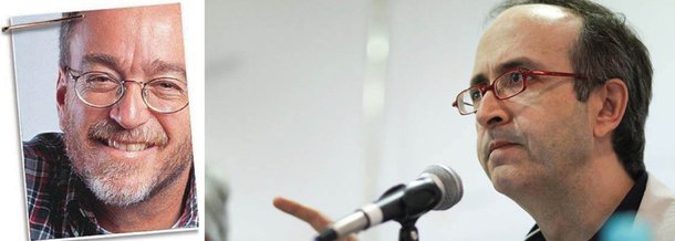 Jornalista Paulo Nogueira, do Diario do Centro do Mundo, teceu duras críticas ao blogueiro Reinaldo Azevedo, de Veja, Folha e Jovem Pan, e o classificou como o pior blogueiro de 2015; “A obra de Azevedo já é tão antiga e tão constante que, a rigor, ele poderia ser o Pior Blogueiro da História”, afirmou; segundo Nogueira, “Azevedo semeou, ao longo dos anos no site da Veja, o ódio e a intolerância que se tornaram marcas entre os analfabetos políticos do País”; “Filhos mentais de Reinaldo Azevedo estiveram por trás, por exemplo, da agressão a Chico Buarque”, disse