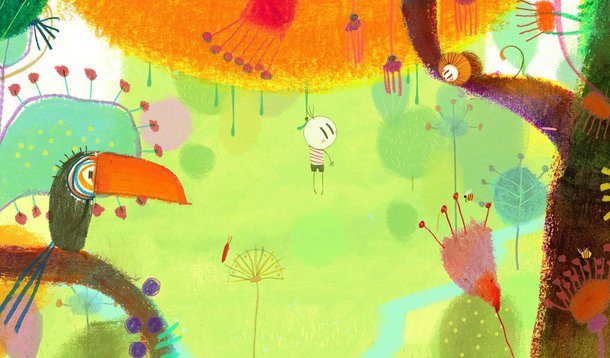 A produção brasileira "O Menino e o Mundo", de Alê Abreu, foi indicada ao prêmio de Melhor Animação; o drama "O Regresso", protagonizado por Leonardo DiCaprio, liderou as indicações anunciadas nesta quinta-feira, com 12 nomeações