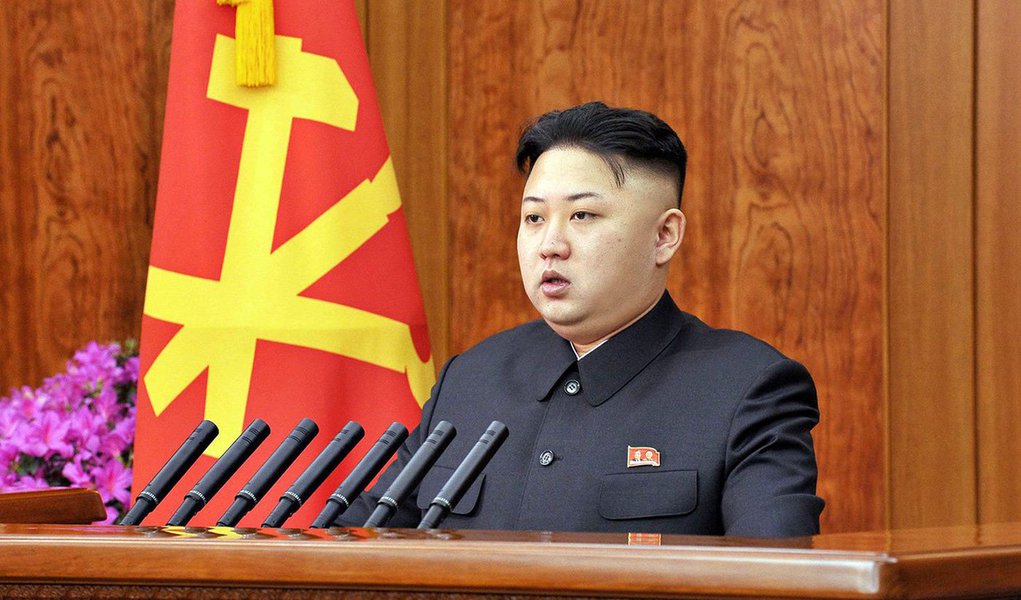 A magnitude da explosão registrada ontem na Coreia do Norte, inferior ao último teste nuclear realizado por esse país em 2013, faz com que seja "pouco provável" que se trate de uma bomba de hidrogênio como assegura Pyongyang, afirmou nesta quinta-feira o secretário-executivo da Organização do Tratado de Proibição Completa de Testes Nucleares (CTBTO), Lassina Zerbo, em Viena