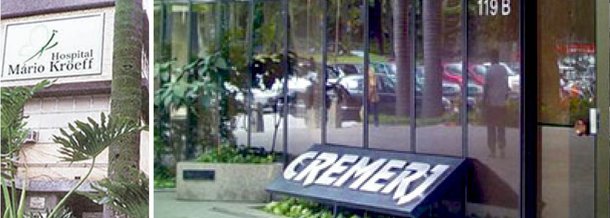 O atendimento de pacientes foi suspenso esta semana pelo Hospital Mário Kröeff, unidade de referência no tratamento de pacientes com câncer no Rio, denunciou o Conselho Regional de Medicina (Cremerj); o hospital é uma unidade filantrópica e recebe repasses do município do Rio, que, segundo o Cremerj, não estão regularizados; Secretaria Municipal de Saúde afirmou que os valores devidos ao hospital tiveram o repasse autorizado assim que o dinheiro foi depositado no Fundo Municipal de Saúde pelo governo federal, em 22 de dezembro