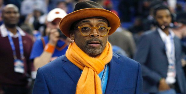 Diretor se afastou dos apelos pelo boicote à cerimônia de premiação do Oscar em meio à polêmica sobre a falta de diversidade entre os indicados deste ano, dizendo que era necessário um plano para assegurar a equidade racial em Hollywood; "Nunca usei a palavra boicote", disse Lee em entrevista ao programa "Good Morning America" da ABC; "Tudo o que eu disse foi ... eu e minha linda esposa Tonya, não iremos. Foi isso, e dei o motivo. Nunca usei a palavra boicote"