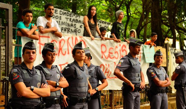 A mensagem é explícita: a sociedade brasileira resiste fortemente ao desmonte dos direitos, políticas e serviços públicos e sociais