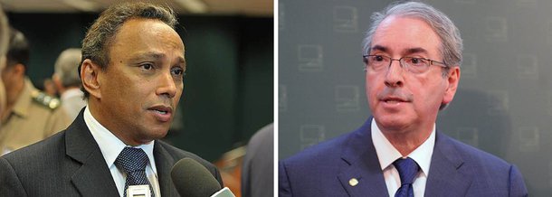 Deputado Sibá Machado (AC) afirmou que não há nenhuma orientação do governo para salvar o mandato do presidente da Câmara; "Essa conta é dos tucanos. Eles é que têm que pagar. Não venham colocar problemas sob nossa responsabilidade", afirmou; vice-líder do governo, Paulo Teixeira (PT-SP), reiterou que os três petistas titulares do Conselho de Ética estarão presentes na sessão desta terça-feira, 24, quando deverá ser lido o relatório prévio do deputado Fausto Pinato (PRB-SP); "A postura do governo é de não se envolver"