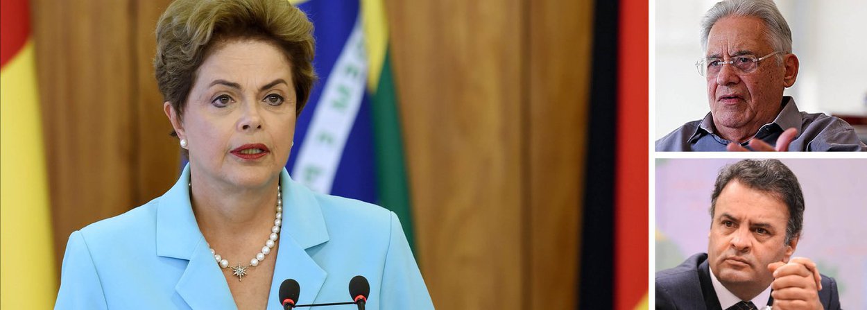 O mais emergencial agora, além de abortar as investidas golpistas, é concretizar uma agenda de consenso para interromper a queda da atividade econômica e recuperar o seu crescimento