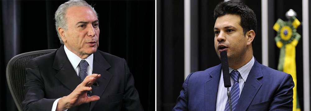 Vice-presidente Michel Temer pretende centralizar na Executiva Nacional do partido a escolha do nome para suceder Eduardo Cunha (PMDB-RJ) na presidência da Câmara; o pemedebista teme movimento do Planalto para emplacar um governista no posto, depois de ter conseguido restituir o deputado Leonardo Picciani (PMDB-RJ) na liderança da legenda na Casa 