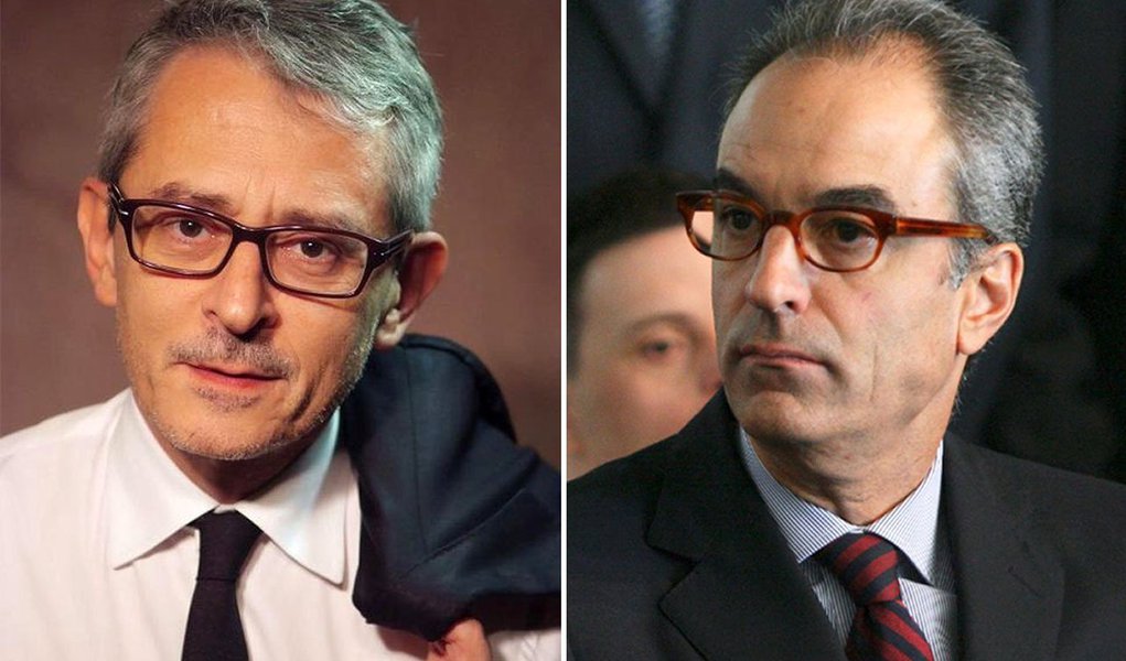 Um dia depois de João Roberto Marinho, editor do jornal O Globo, o empresário Otávio Frias Filho, diretor-resoponsável pela Folha, também publica editorial pedindo a saída imediata de Eduardo Cunha (PMDB-RJ) da presidência da Câmara; texto "Já chega", da Folha, é até mais enfático do que o do Globo; no entanto, Frias expõe um objetivo que Marinho havia mantido oculto; "O personagem que Eduardo Cunha representa, plasmado em desfaçatez e prepotência, está com os dias contados –ele próprio sabe disso. É imperativo abreviar essa farsa, para que o processo do impeachment, seja qual for seu desenlace, transcorra com a necessária limpidez", diz ele; barões da mídia parecem ter concluído que o golpe tucano, conduzido por Cunha, é imoral demais para ser aceito pela sociedade