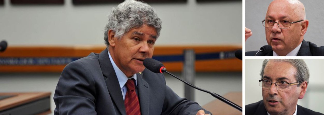 "Se o STF não parar Cunha, quem vai parar?", questiona o deputado Chico Alencar (Psol-RJ), em entrevista à jornalista Tereza Cruvinel; ele também faz um alerta: "Cunha vai continuar usando o cargo e a Câmara em seu próprio interesse e benefício,  vai continuar fazendo manobras e inclusive comandando votações com aquela maneira peculiar de legislar, em que “jabutis” com endereço específico são enfiados nas MPs e projetos de lei"; no entanto, ele afirma que o impeachment não passará, em razão do seu próprio artificialismo