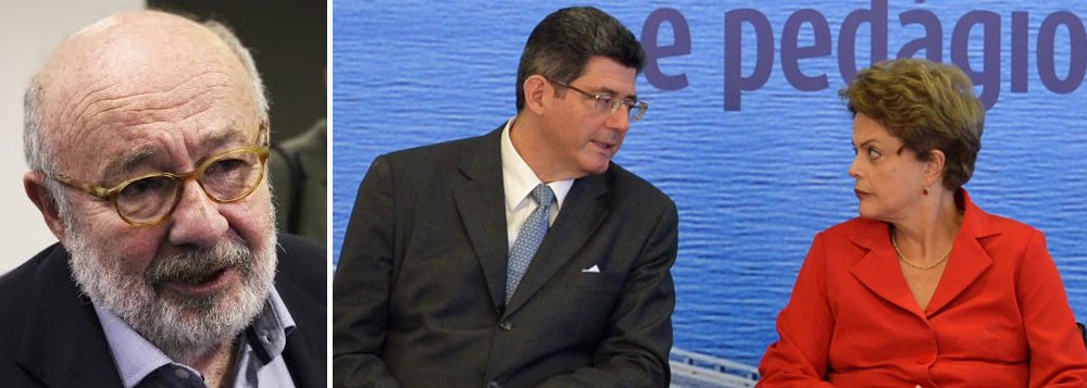 "As vitórias do governo no Congresso esta semana evitaram um rombo maior nas contas públicas, mas ainda não foram suficientes para aprovar as medidas do ajuste fiscal destinadas a aumentar a arrecadação", lembra o colunista Ricardo Kotscho; "Agora, a presidente Dilma Rousseff espera ver a nova CPMF, que ainda nem entrou em discussão no Congresso, aprovada até julho de 2016", diz