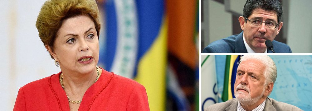 Para o jornalista Kennedy Alencar, a demora da presidente Dilma em decidir o destino do ministério da Fazenda, hoje comandado por Joaquim Levy, "afeta o bom efeito de boa escolha para a Casa Civil", ocupada por Jaques Wagner desde a última reforma ministerial; para ele, a presidente "é a principal responsável pela fritura de Joaquim Levy"