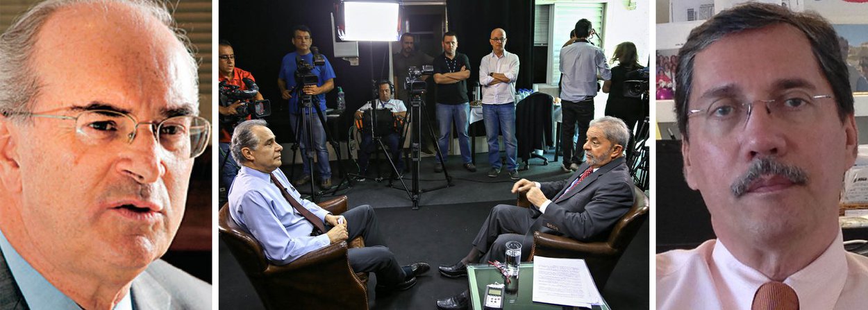 A nova Lei do Direito do Resposta será usada pela primeira vez para conter ataques do grupo Globo de comunicação, da família Marinho, contra o ex-presidente Lula; desta vez, quem aciona o dispositivo é o advogado Roberto Teixeira, que é amigo do ex-presidente Luiz Inácio Lula da Silva e foi atacado pelo colunista Merval Pereira, que explorou um empréstimo de uma casa, na década de 80; "O fato de eu haver emprestado um imóvel ao Sr. Luiz Inácio Lula da Silva no final da década de 80 não configura qualquer ilegalidade", diz Teixeira; pedido será teste de fogo da nova lei, que enfrenta forte resistência da Globo e de seus colunistas, já mobilizados contra o direito de resposta