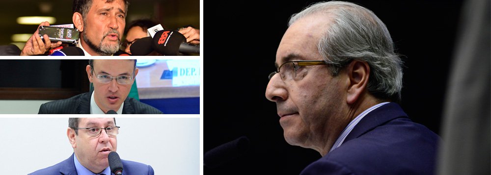 Os três integrantes do PT no Conselho de Ética da Câmara - Zé Geraldo (PT-PA), Leo de Brito (PT-AC) e Valmir Prascidelli (PT-SP) - votarão a favor da continuidade da ação que pede a cassação do presidente da Câmara, Eduardo Cunha (PMDB-RJ); "A posição de bancada é pela admissibilidade. O partido tomou essa decisão. Nós agora vamos seguir a decisão da bancada do partido. Já era uma tendência nossa", disse o deputado Zé Geraldo; decisão foi anunciada após reunião da bancada do PT na Câmara