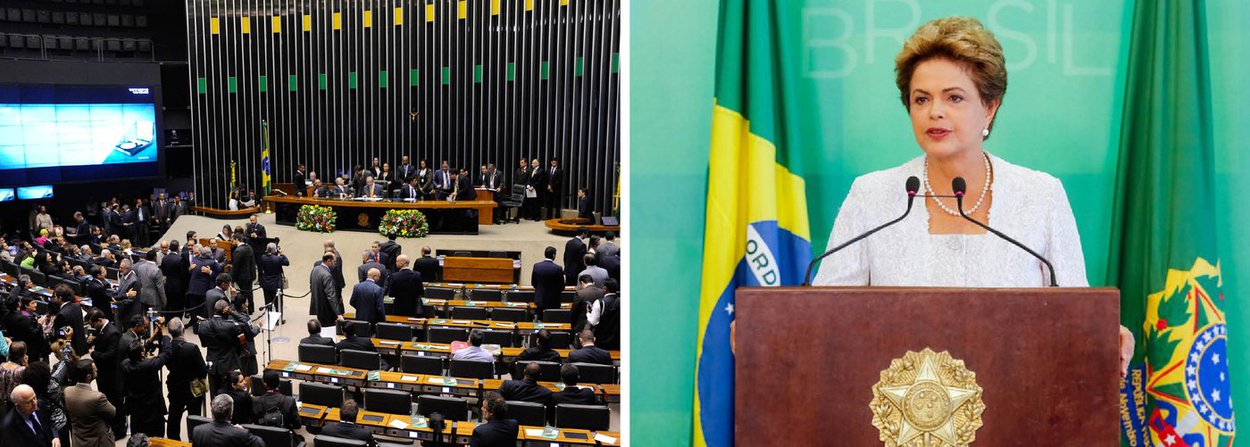 Presidente Dilma Rousseff obteve nova vitória nesta quarta-feira, 18, na Câmara; deputados mantiveram o veto ao reajuste dos benefícios de aposentados e pensionistas do INSS pelo mesmo percentual aplicado ao salário mínimo; foram 211 votos contrários ao veto e 160 a favor; como o veto foi mantido pelos deputados, não houve necessidade de votação entre os senadores; derrubada do representaria gasto adicional de R$ 300 milhões em 2016