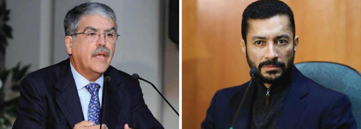 Ex-ministro de Planejamento Federal, Investimento Público e Serviços da Argentina Julio de Vido negou conhecer os lobistas brasileiros Fernando Baiano e Jorge Luz. Segundo postou em um rede social, Vido disse que "não conhece, nunca os viu", além de desconhecer "que gestões possam ter realizado" em torno da compra de uma empresa de energia elétrica argentina por outro grupo empresarial daquele país; segundo depoimento de baiano à Justiça, ele e o ex-diretor da área internacional da Petrobras Nestor Cerveró receberam US$ 300 mil cada por impedir que o negócio fosse concretizado com uma empresa norte-americana