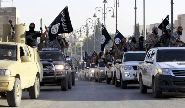 Procurador-geral da Austrália, George Brandis, advertiu que o grupo tem o objetivo de estabelecer na Indonésia um “califado distante”, ligado ao Oriente Médio: “A organização ambiciona ampliar a sua presença e o nível de atividade na Indonésia, diretamente ou por meio de substitutos”, disse