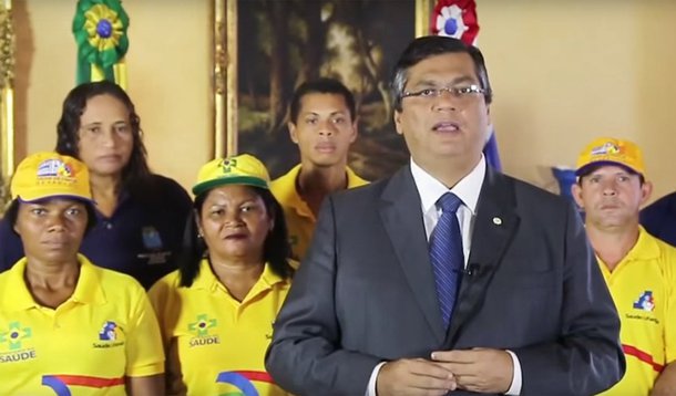 Governador do Maranhão, Flávio Dino apresentou a proposta de uma ação conjunta do governo com a população para uma faxina contra o mosquito da dengue; a proposta é que aos sábados a família se reúna para limpar com cuidado todos os locais da casa onde o mosquito possa se reproduzir, eliminando qualquer foco de água parada; o mosquito é o transmissor da dengue, Zika Vírus e Chikungunya, e preocupa ainda mais, diante da possibilidade de mulheres grávidas, que contraíram o Zika Vírus, gerarem crianças com microcefalia; “É um pequeno cuidado que, se todos nós tivermos, vai fazer a gente vencer essa grande batalha"