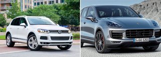 A agência ambiental norte-americana denunciou que a Volkswagen instalou dispositivos de manipulação de emissões poluentes em automóveis com motores 3.0, incluindo o Touareg 2014, Porsche Cayenne 2015 e Audi A6 Quattro 2016; esta nova notícia de fraude, a segunda atribuída à Volkswagen este ano, envolve cerca de 10 mil veículos a diesel já vendidos nos Estados Unidos, bem como um número desconhecido de automóveis de 2016
