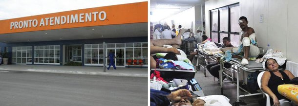 Ministério da Saúde autorizou nesta quinta-feira, 31, um repasse de R$ 45 milhões para o governo do Estado do Rio Janeiro; recursos serão destinados para tentar normalizar os atendimentos nos hospitais estaduais e regularizar compras de insumos e pagamentos de funcionários até o primeiro trimestre de 2016